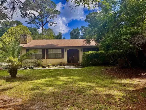 554 Hayley St Augustine FL 32086