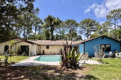 554 Hayley St Augustine FL 32086