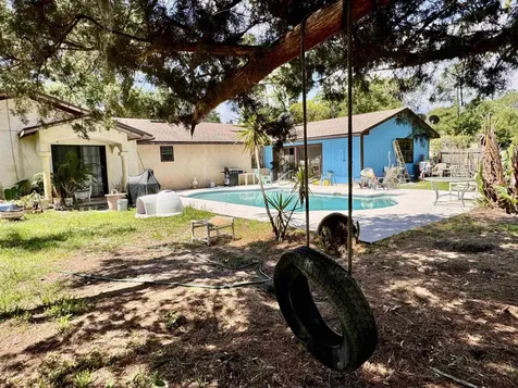 554 Hayley St Augustine FL 32086