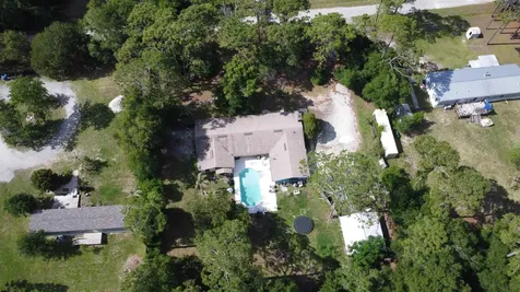 554 Hayley St Augustine FL 32086