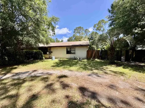554 Hayley St Augustine FL 32086