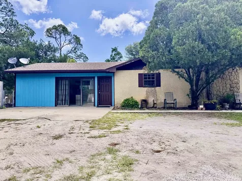 554 Hayley St Augustine FL 32086