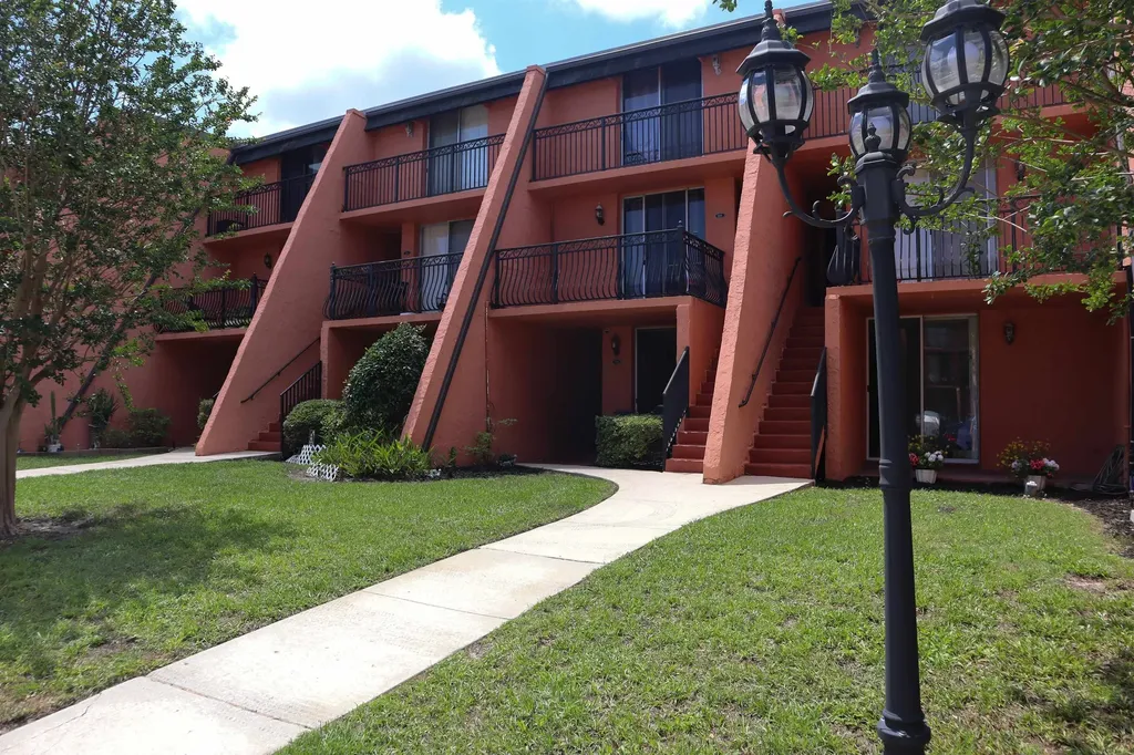3401 Townsend Boulevard Jacksonville FL 32277