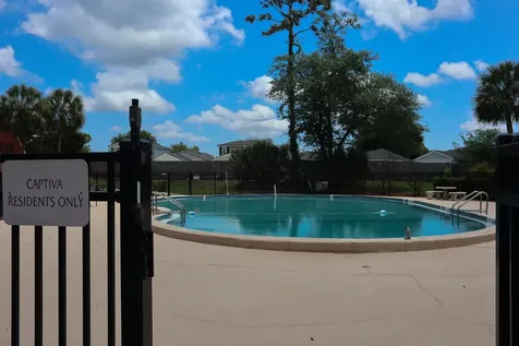 3401 Townsend Boulevard Jacksonville FL 32277