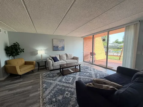 3401 Townsend Boulevard Jacksonville FL 32277