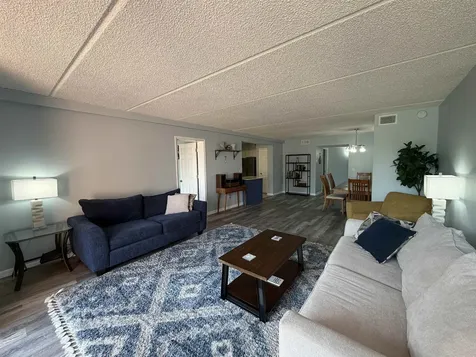 3401 Townsend Boulevard Jacksonville FL 32277