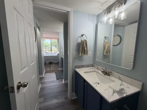3401 Townsend Boulevard Jacksonville FL 32277