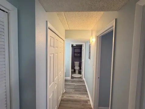 3401 Townsend Boulevard Jacksonville FL 32277