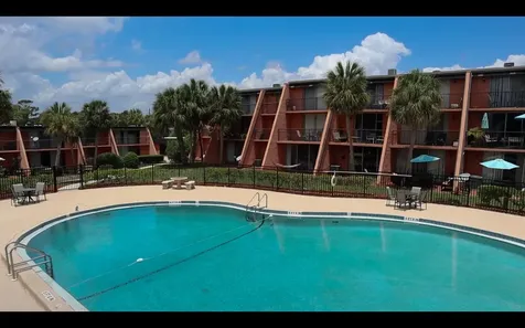 3401 Townsend Boulevard Jacksonville FL 32277