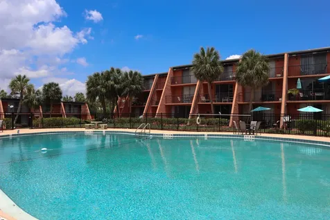 3401 Townsend Boulevard Jacksonville FL 32277