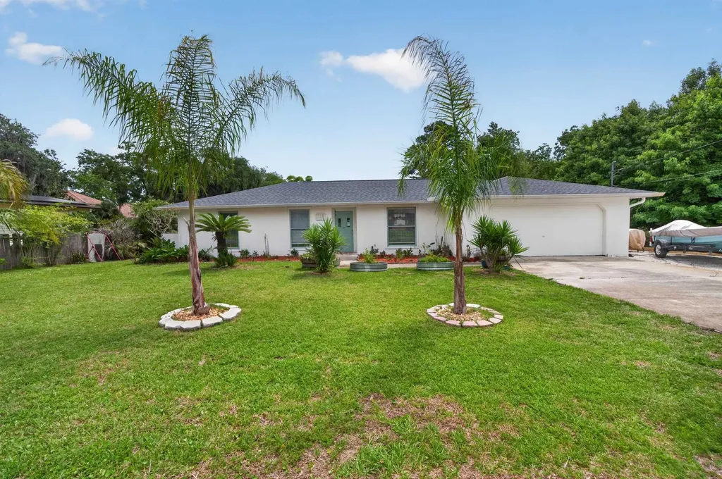 111 Pompano Road St Augustine FL 32086