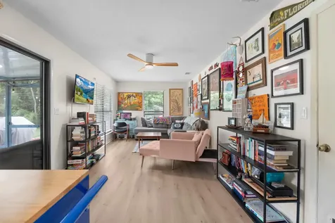 111 Pompano Road St Augustine FL 32086