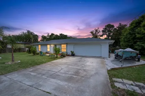 111 Pompano Road St Augustine FL 32086