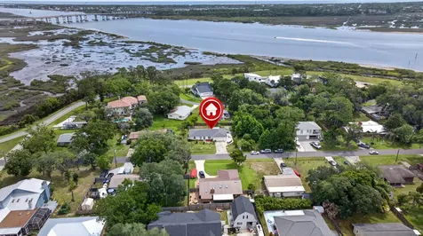111 Pompano Road St Augustine FL 32086