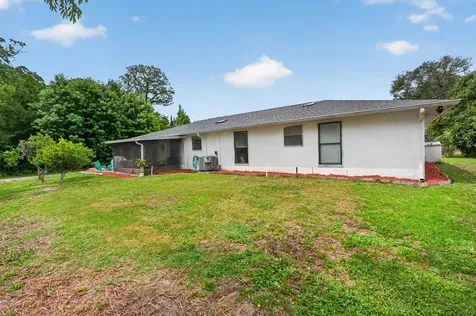 111 Pompano Road St Augustine FL 32086