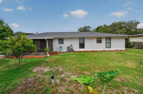 111 Pompano Road St Augustine FL 32086