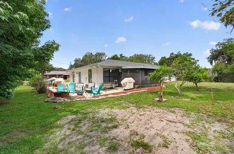 111 Pompano Road St Augustine FL 32086