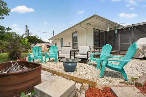111 Pompano Road St Augustine FL 32086