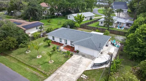 111 Pompano Road St Augustine FL 32086