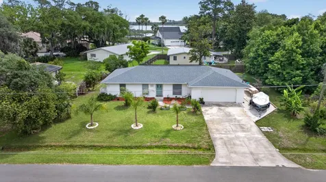 111 Pompano Road St Augustine FL 32086