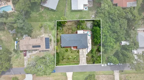 111 Pompano Road St Augustine FL 32086