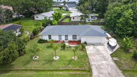 111 Pompano Road St Augustine FL 32086