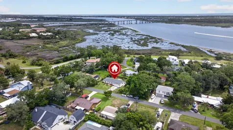 111 Pompano Road St Augustine FL 32086