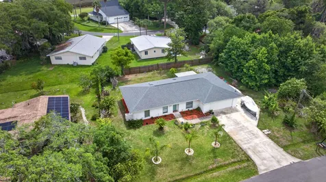 111 Pompano Road St Augustine FL 32086