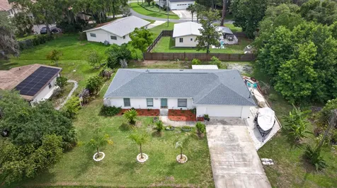 111 Pompano Road St Augustine FL 32086