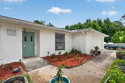 111 Pompano Road St Augustine FL 32086