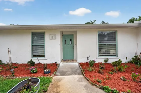 111 Pompano Road St Augustine FL 32086