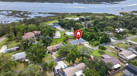 111 Pompano Road St Augustine FL 32086
