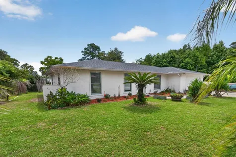 111 Pompano Road St Augustine FL 32086