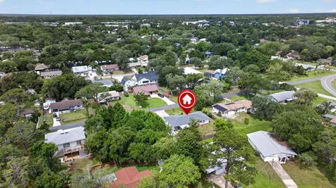 111 Pompano Road St Augustine FL 32086