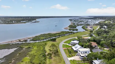 111 Pompano Road St Augustine FL 32086
