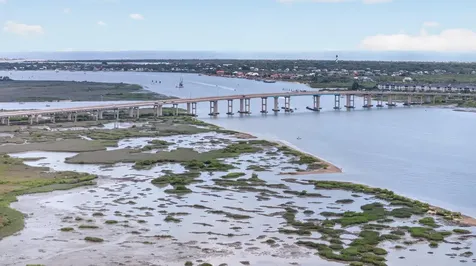 111 Pompano Road St Augustine FL 32086
