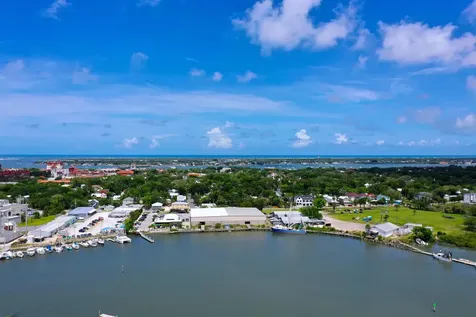 66 Lewis Boulevard St Augustine FL 32084
