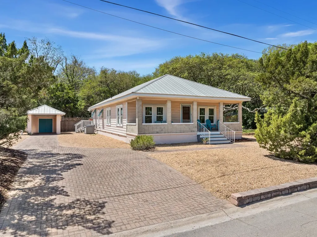 24 Flamingo Drive St Augustine FL 32080