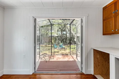 24 Flamingo Drive St Augustine FL 32080