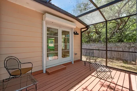 24 Flamingo Drive St Augustine FL 32080