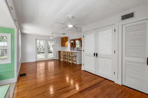 24 Flamingo Drive St Augustine FL 32080