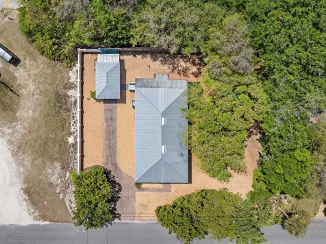 24 Flamingo Drive St Augustine FL 32080