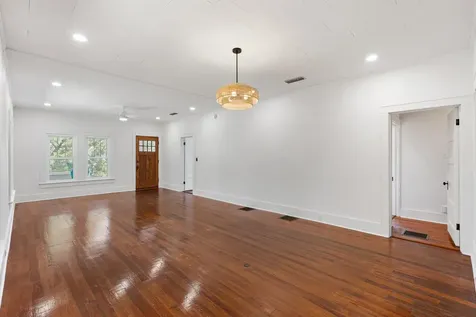 24 Flamingo Drive St Augustine FL 32080