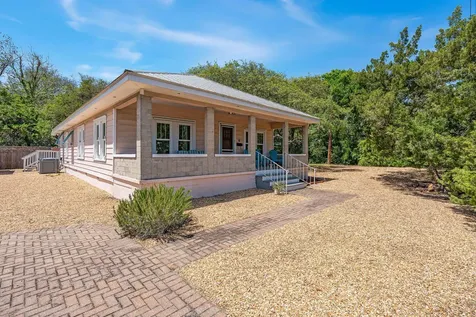 24 Flamingo Drive St Augustine FL 32080