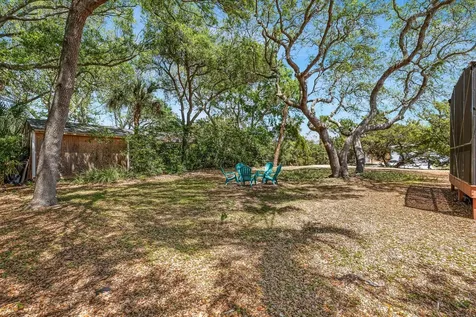 24 Flamingo Drive St Augustine FL 32080