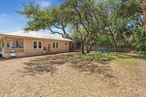 24 Flamingo Drive St Augustine FL 32080