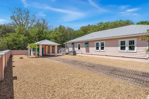 24 Flamingo Drive St Augustine FL 32080