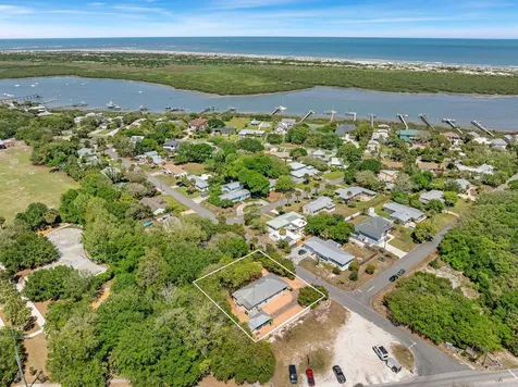 24 Flamingo Drive St Augustine FL 32080