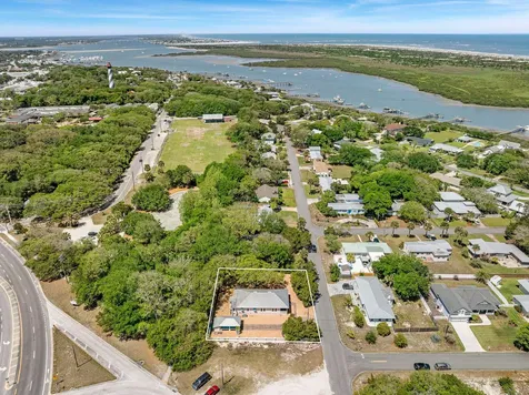 24 Flamingo Drive St Augustine FL 32080