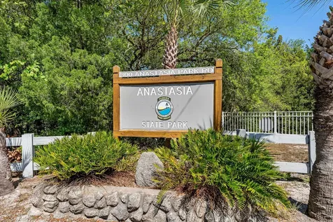 24 Flamingo Drive St Augustine FL 32080